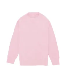 Свитшот с рукавами реглан и круглым вырезом "Harvard"