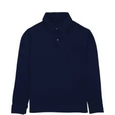 Поло с длинными рукавами Missouril Поло с длинными рукавами Missouril