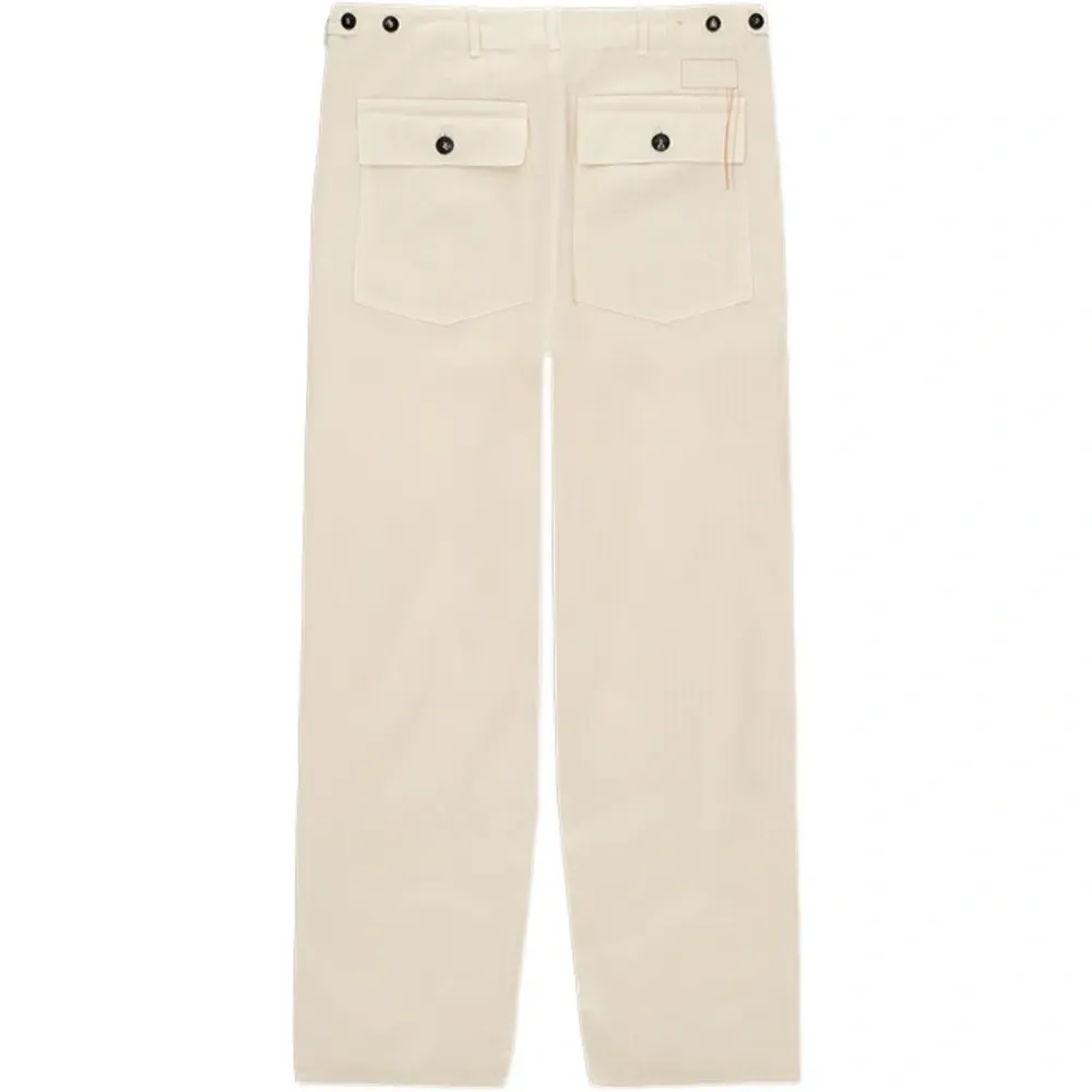 Брюки Newfatigue с накладными карманами