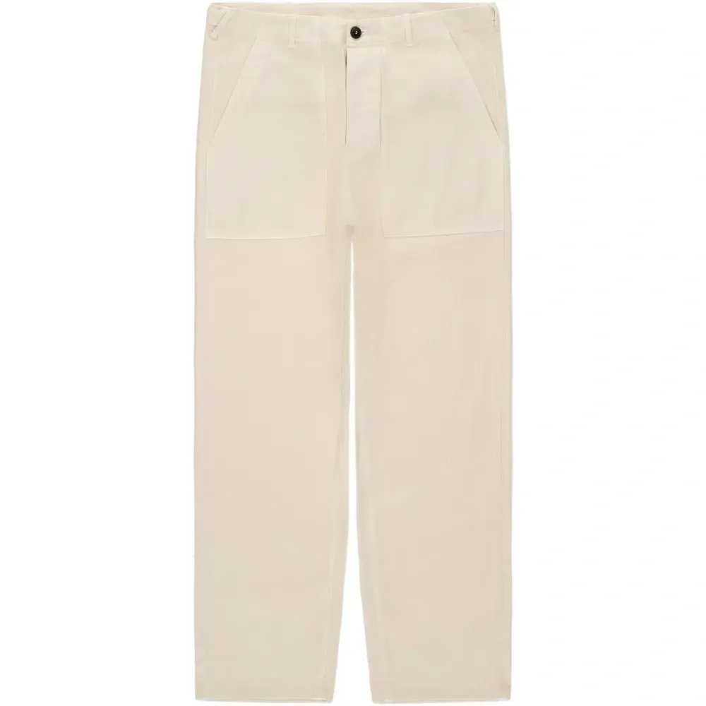 Брюки Newfatigue с накладными карманами