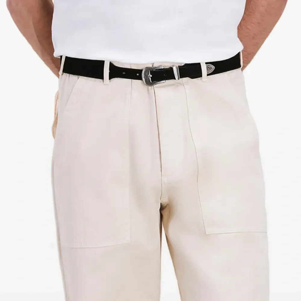 Брюки Newfatigue с накладными карманами