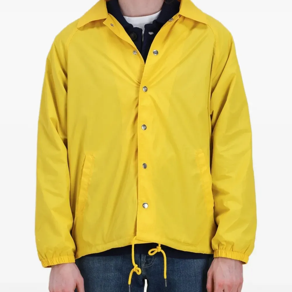 Куртка-тренерка на кнопках