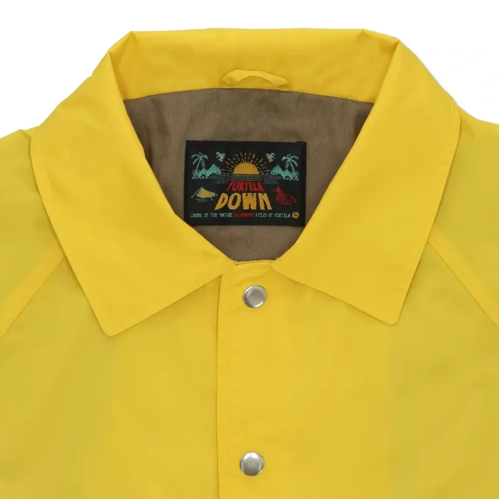 Куртка-тренерка на кнопках