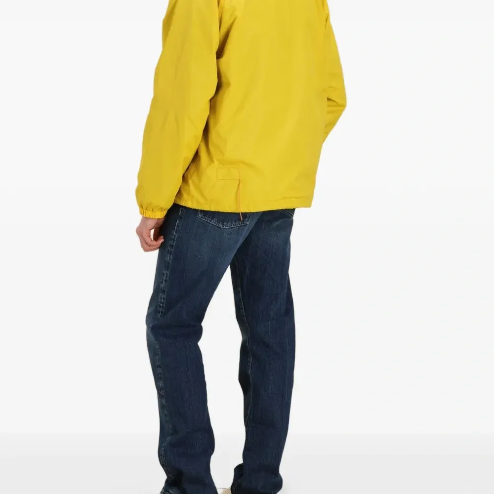 Куртка-тренерка на кнопках