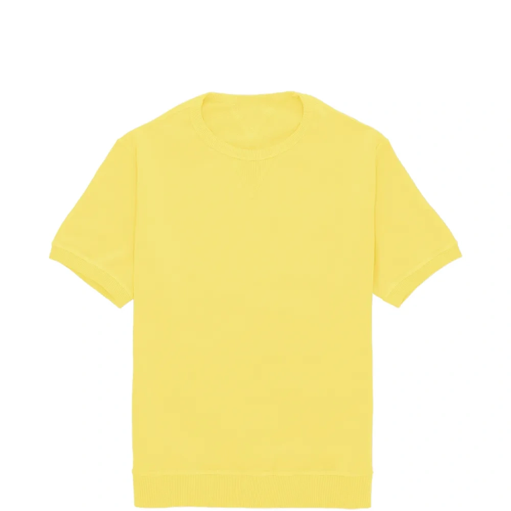 Футболка с короткими рукавами Ohio