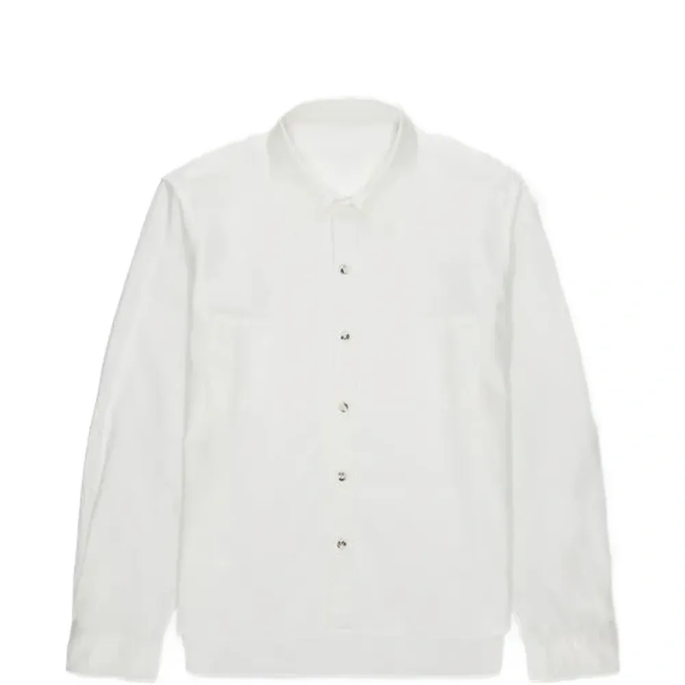 Рубашка Liam с нагрудным карманом