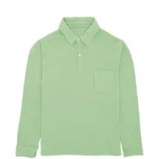 Поло с длинными рукавами Missouril Поло с длинными рукавами Missouril