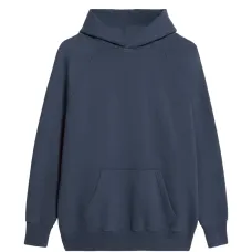 Толстовка с карманом-кенгуру