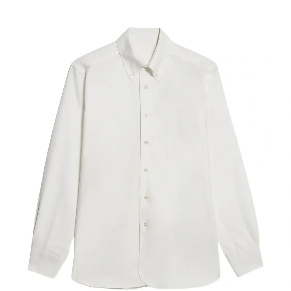 Классическая рубашка Costes на пуговицах