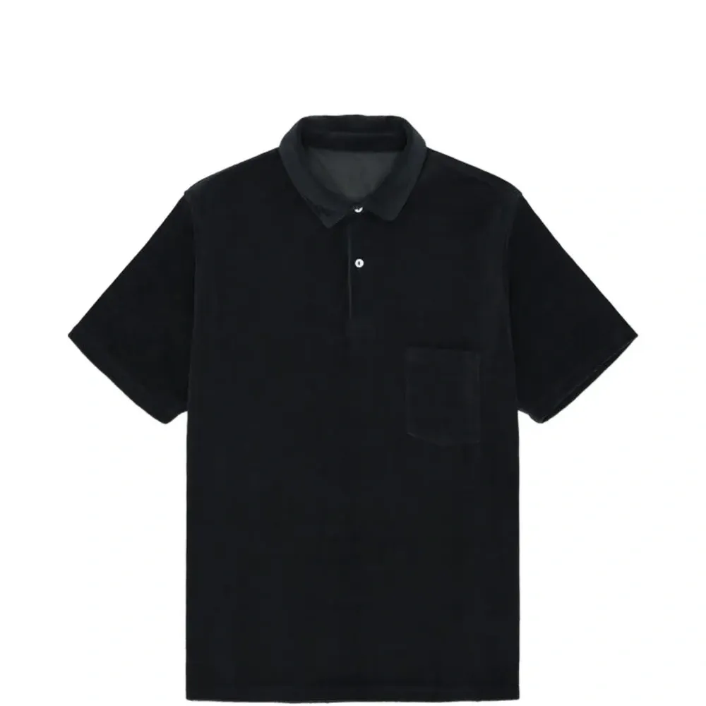 Поло с накладным карманом Missourim