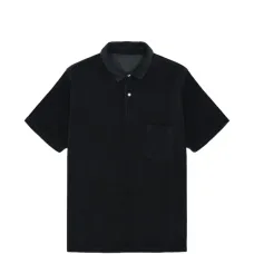 Поло с накладным карманом Missourim