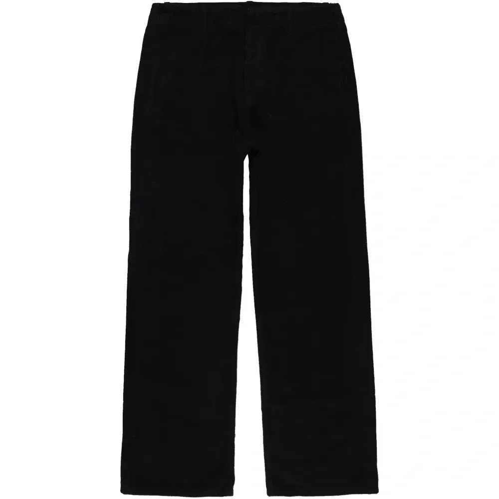 Брюки Jamie с декоративными пуговицами