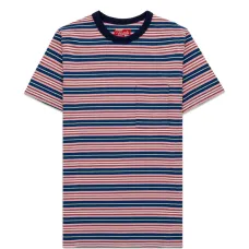 Футболка в полоску Yakut