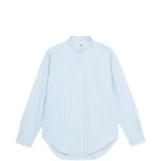 Рубашка в полоску King