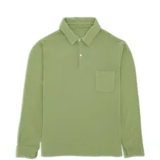 Поло с длинными рукавами Missouril Поло с длинными рукавами Missouril