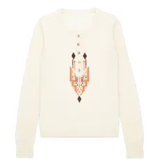 Футболка с вышивкой