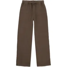 Брюки на шнурке Jaleh Брюки на шнурке Jaleh