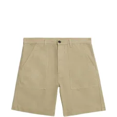 Шорты с накладным карманом Rebel