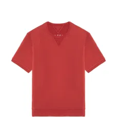 Футболка Ohio из ворсистой ткани