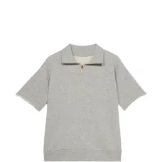 Поло York на молнии Поло York на молнии