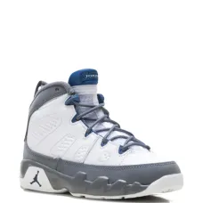 Кроссовки Air Jordan 9 с перфорированными панелями Кроссовки Air Jordan 9 с перфорированными панелями