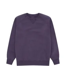 Свитшот Гарвард с рукавами реглан