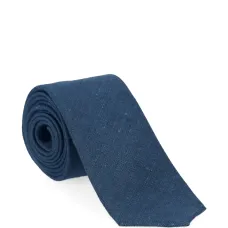 Имперский галстук из конопли Имперский галстук из конопли