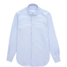 Рубашка из хлопка на пуговицах Jack Рубашка из хлопка на пуговицах Jack