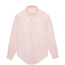 Оксфордская рубашка King