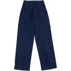 Брюки Fiona в складку