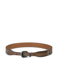 Кожаный ремень Fang Кожаный ремень Fang