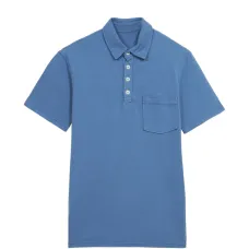 Поло Maverick с короткими рукавами