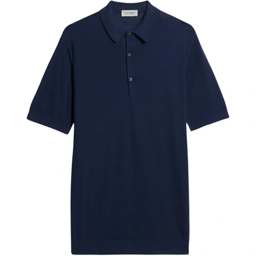 Поло Rothpique с короткими рукавами