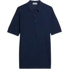 Поло Rothpique с короткими рукавами