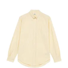 Рубашка в полоску King