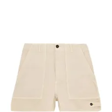 Шорты Jim с накладными карманами