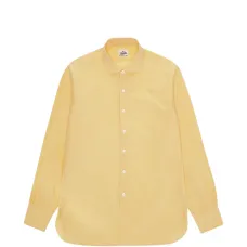 Рубашка Джек с отложным воротником