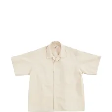 Хлопковая рубашка