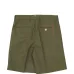 Хлопковые шорты-бермуды