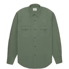 Рубашка с длинными рукавами