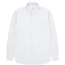 Хлопковая рубашка