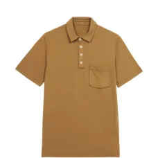 Поло Maverick с короткими рукавами