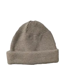 Шерстяная шапка-бини Kevincap