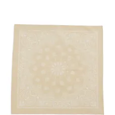 Японская бандана с узором «пейсли»