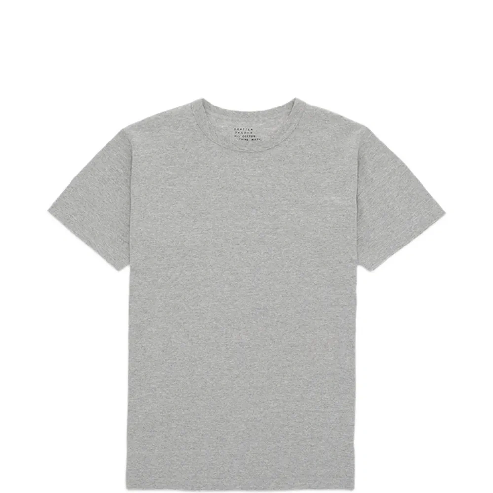 Футболка с круглым вырезом Japt