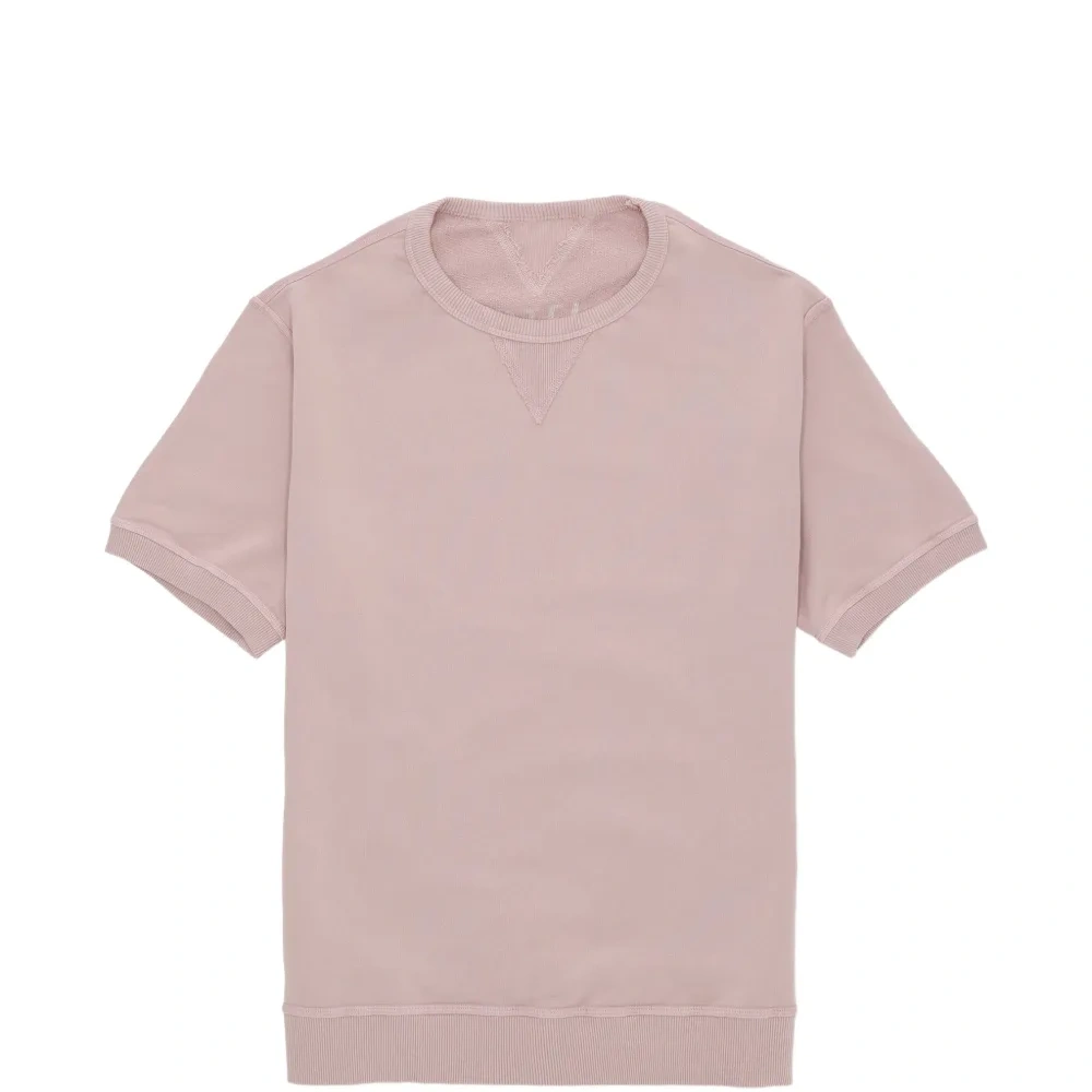 Футболка с короткими рукавами Ohio