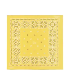 Бандана с принтом Ikara Бандана с принтом Ikara