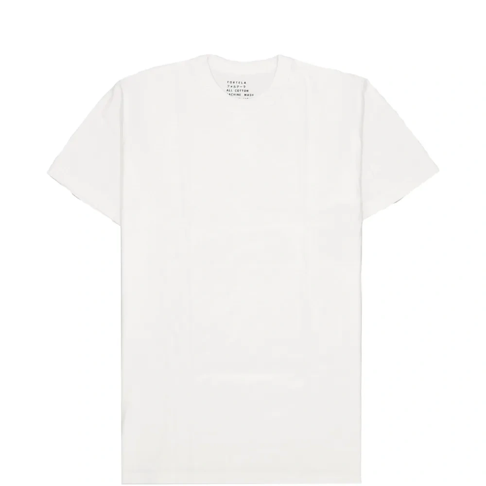 Футболка Japt с короткими рукавами стандартного кроя