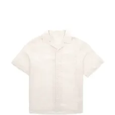 Рубашка в стиле боулинг