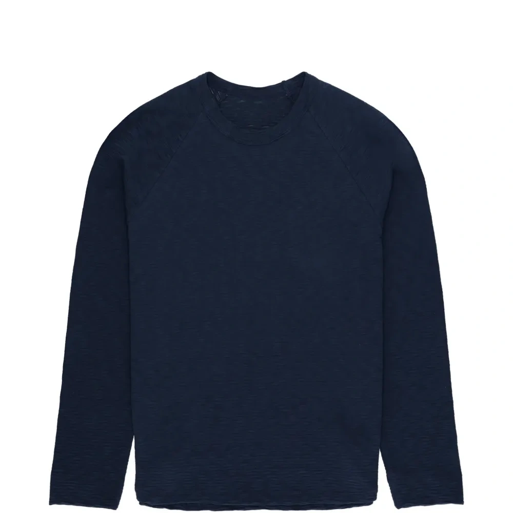 Футболка с длинными рукавами Indiana